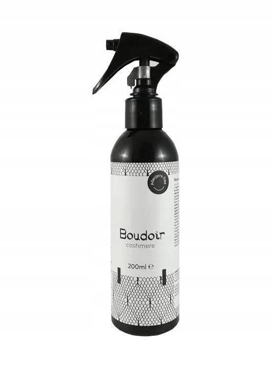 

Spring Air Boudoir 200ml Cashmere