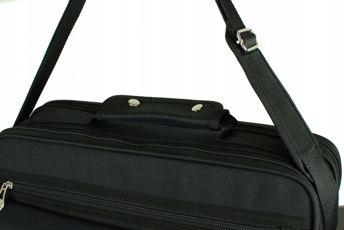 TORBA MĘSKA TECZKA na ramię BAGAŻ do PRACY Płeć mężczyzna