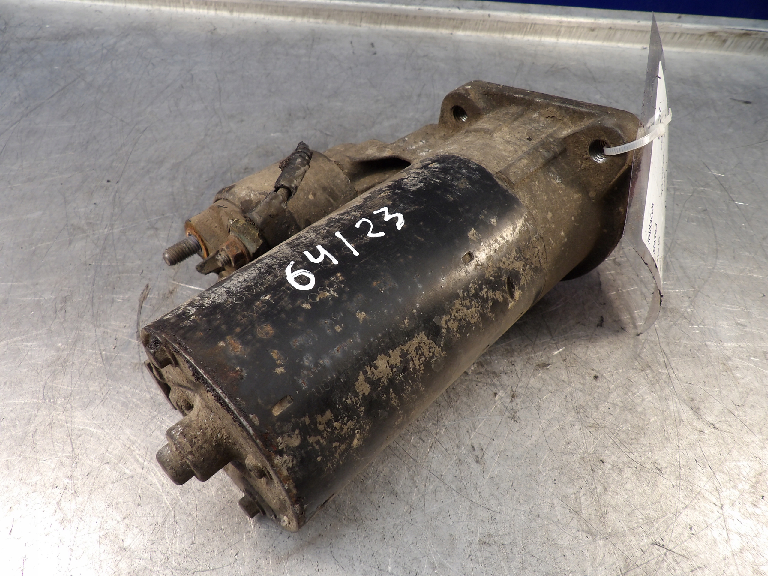 starter Ford Focus MK2 4M5T-1100-KD 0001109341