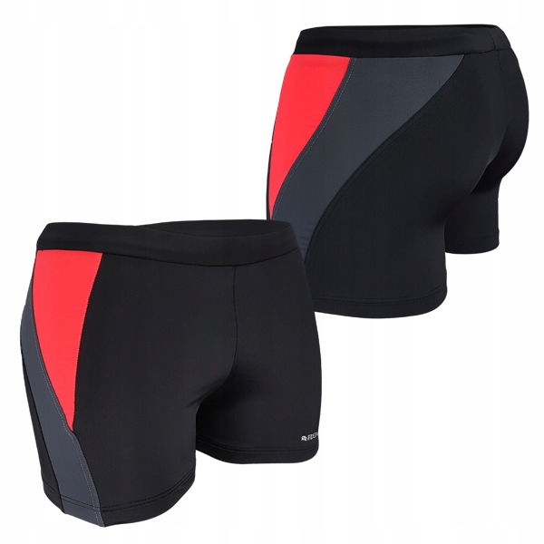 KĄPIELÓWKI MĘSKIE SZORTY DO PŁYWANIA ROUGH RADICAL EAN (GTIN) 5907677801433