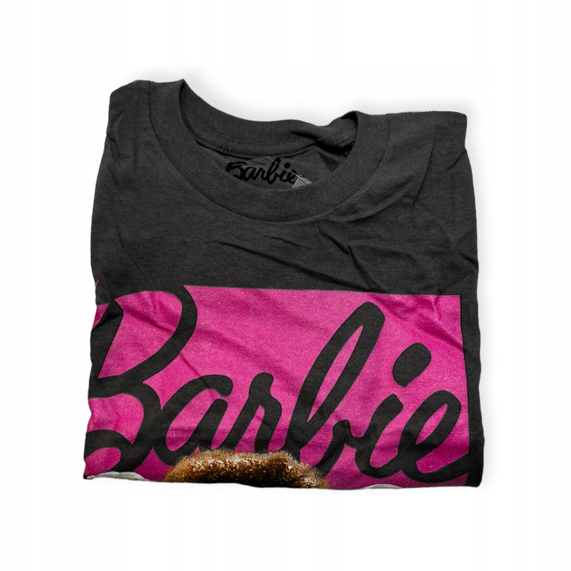 Dámske tričko Spencer's barbie S EAN (GTIN) 5906688477958