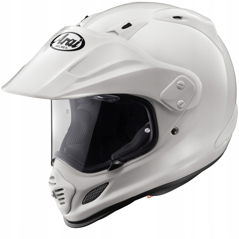 Prilba Arai TOUR-X4 Biela (XL)