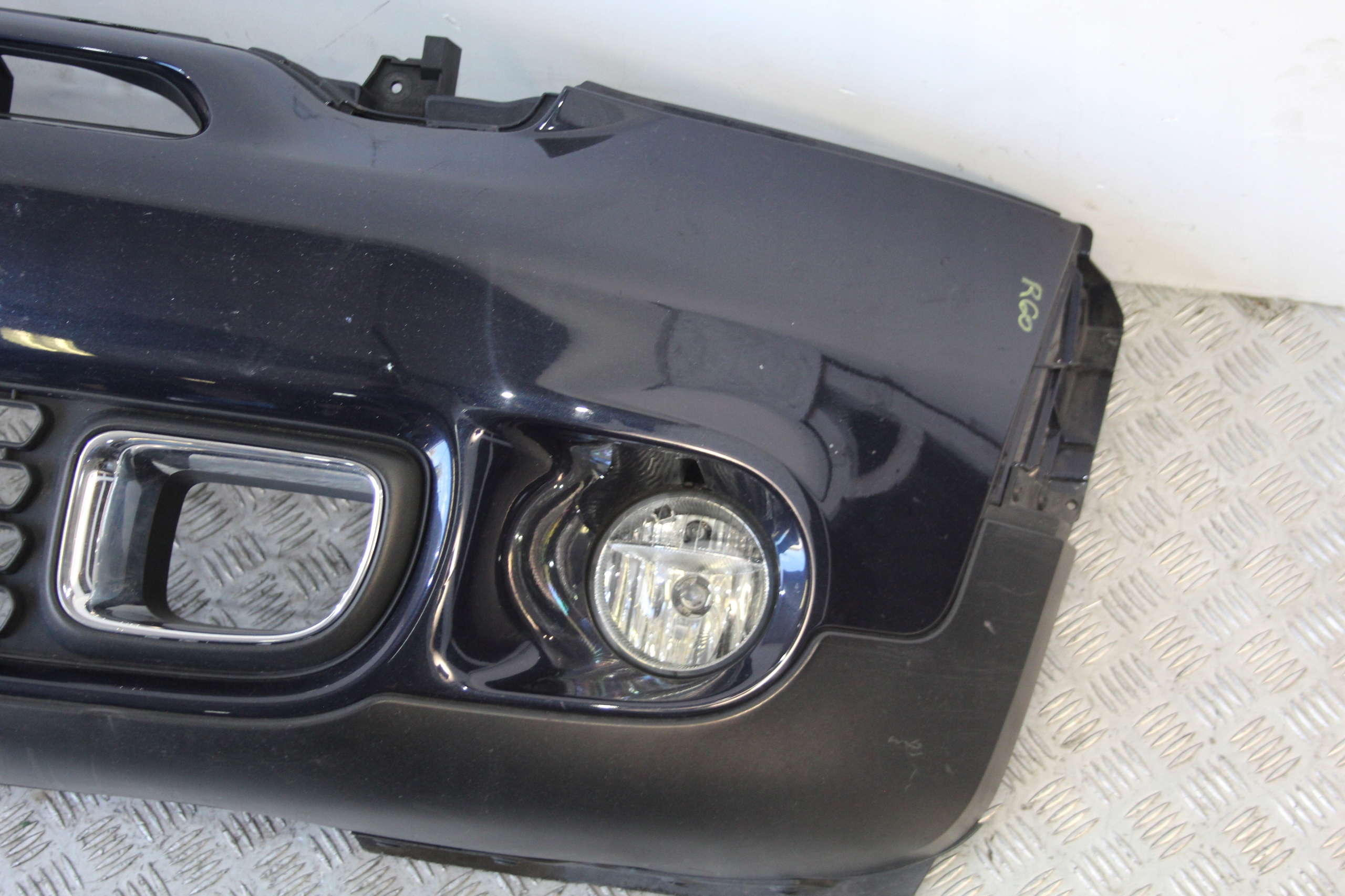 bumper front front MINI COUNTRYMAN R60