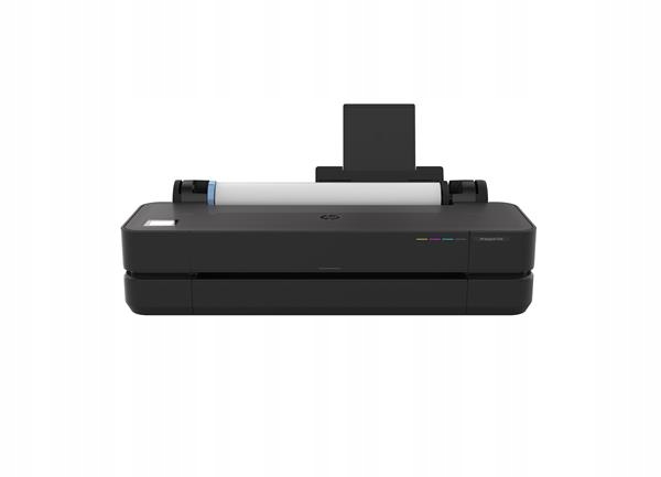 Hp DesignJet T250 24-in Printer 5HB06D#B19
