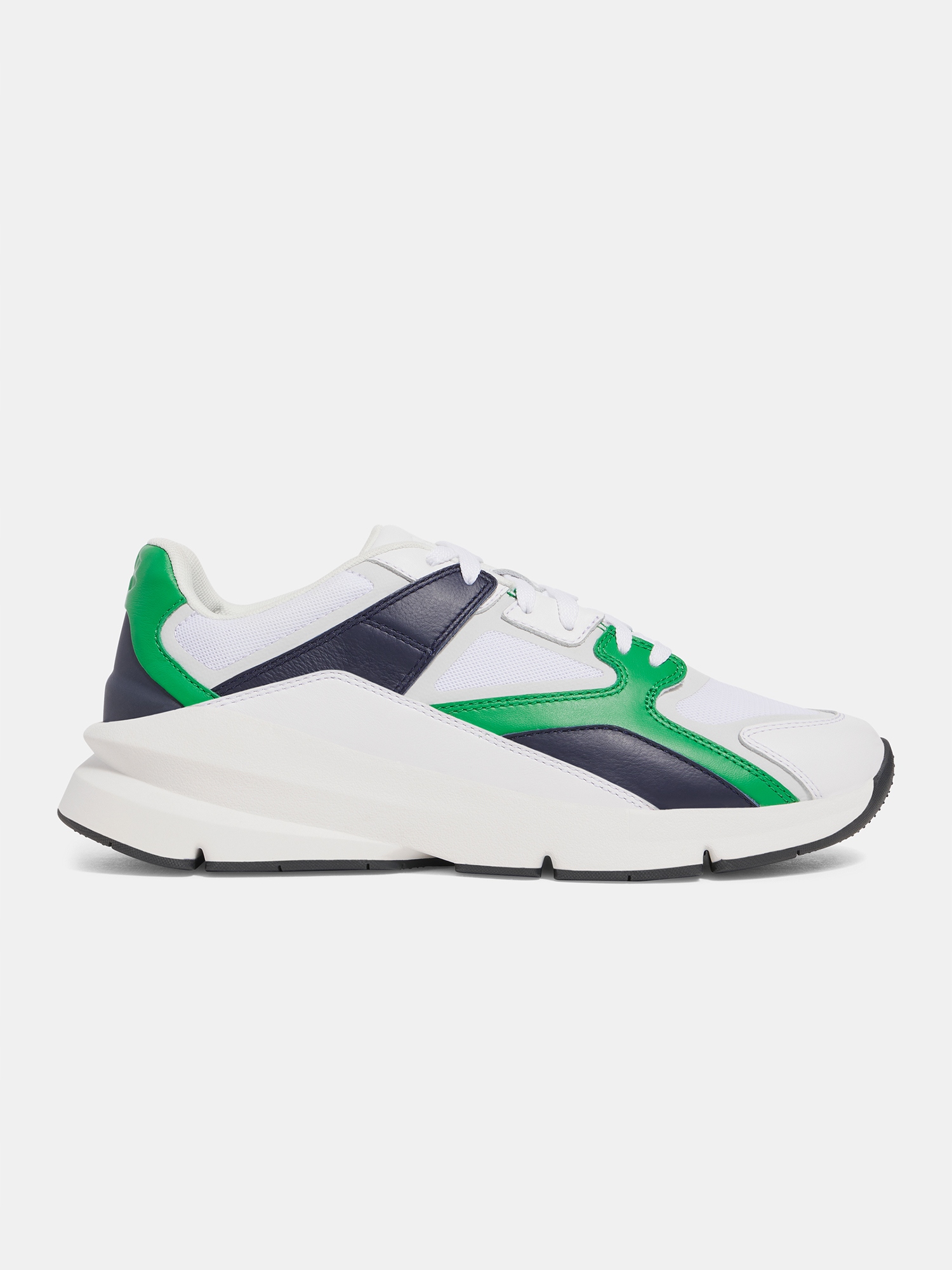 Unisexové boty Under Armour Ua Forge 96 Leather reissue