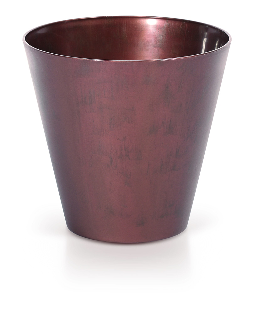 

Doniczka DTUB200C okrągła 20cm stal kortenowa