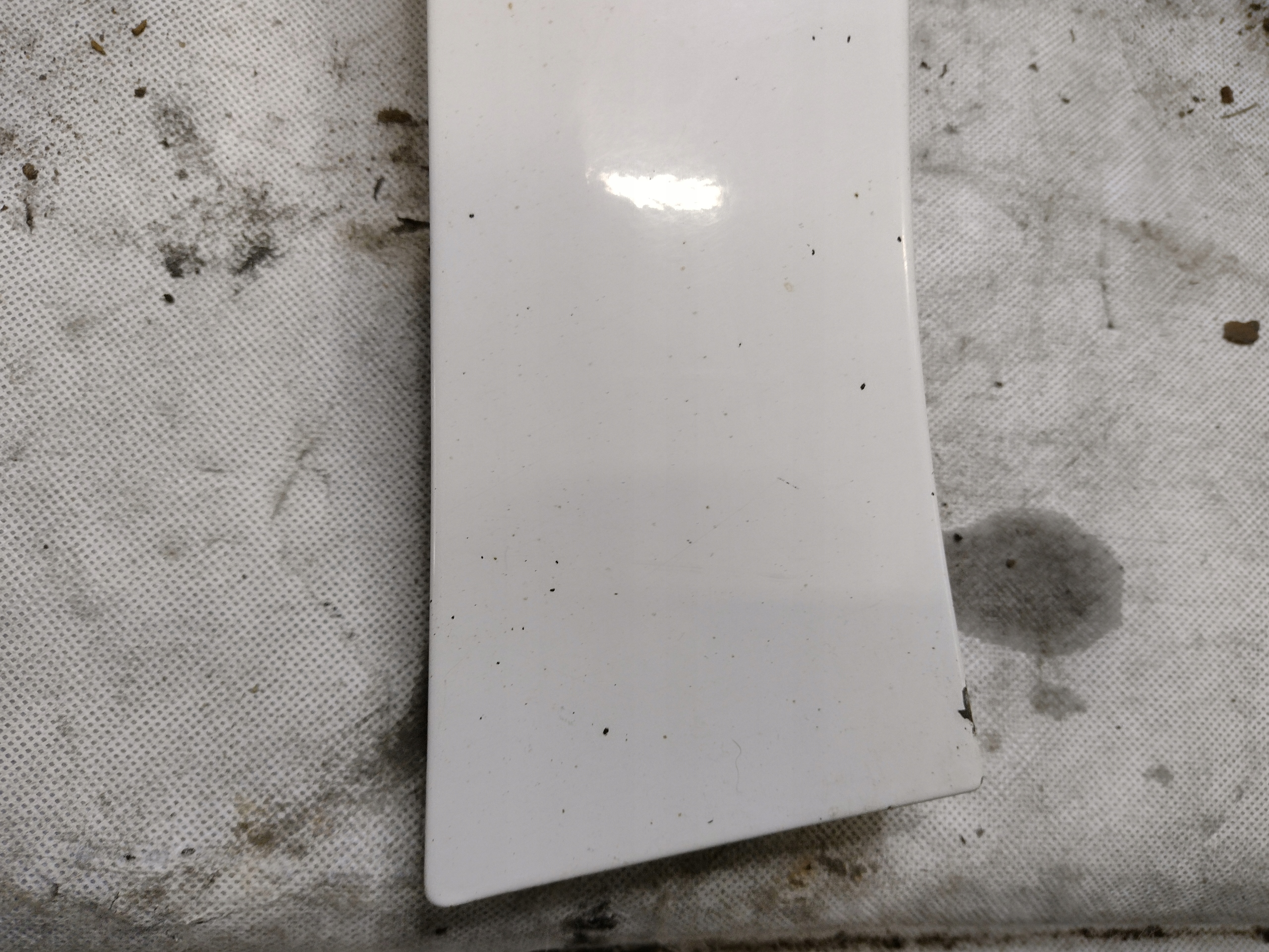 fender right front Peugeot 301 k: EWP