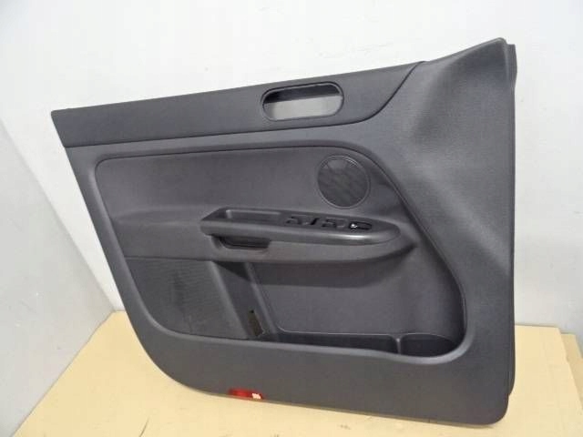 карта дверная дверные карты vw Golf V PLUS 5D HB NR548