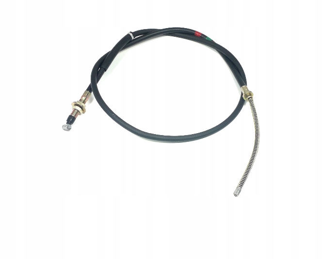 linka hamulca ręcznego 474032660171 toyota