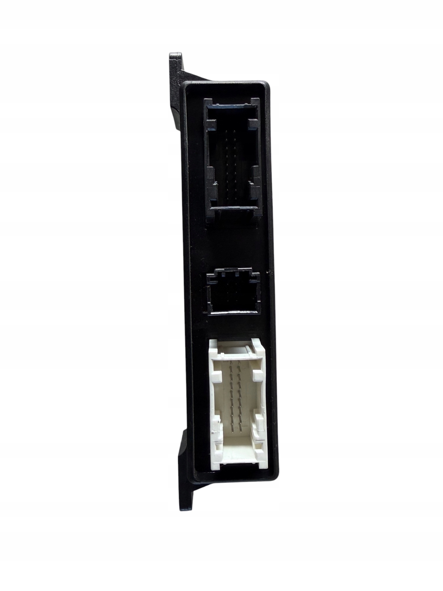 control unit module PDC CITROEN C5 III X7 9663821780