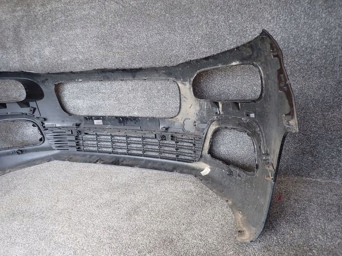 CITROEN BERLINGO IV 18- Frontstoßstange vorne