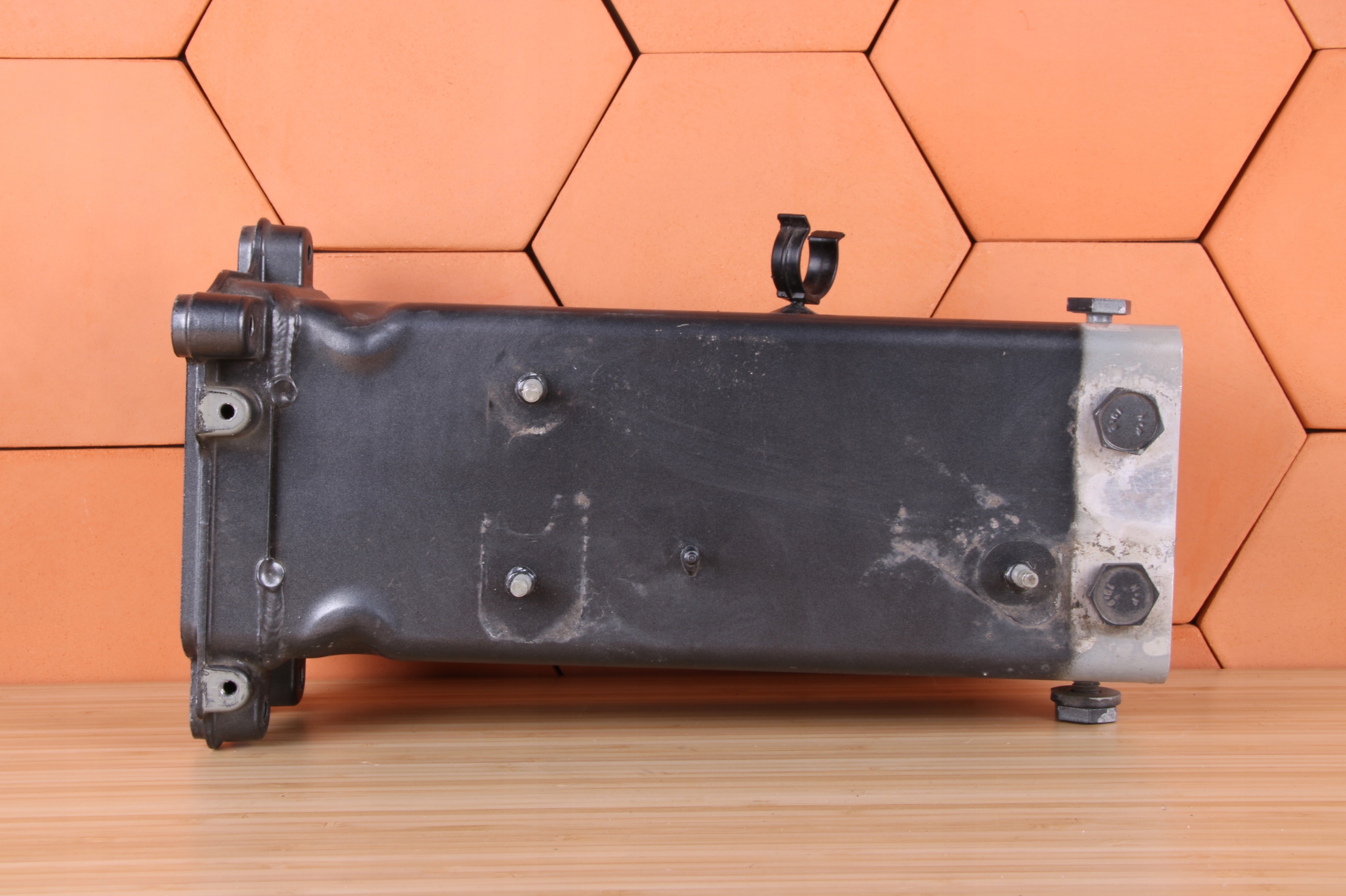 AUDI A8 D4 4H beam tip left LX7R 4H0805129B