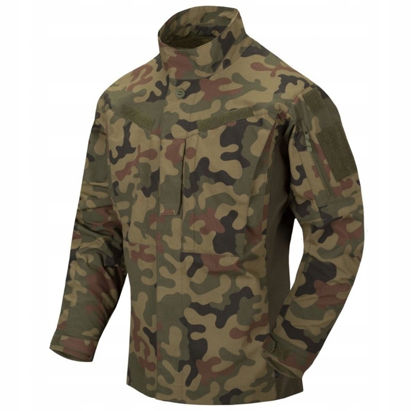 

Bluza Moro Helikon Mbdu Ripstop Pl Woodland L