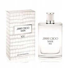 Jimmy Choo Jimmy Choo Man Ice Edt 100 ml