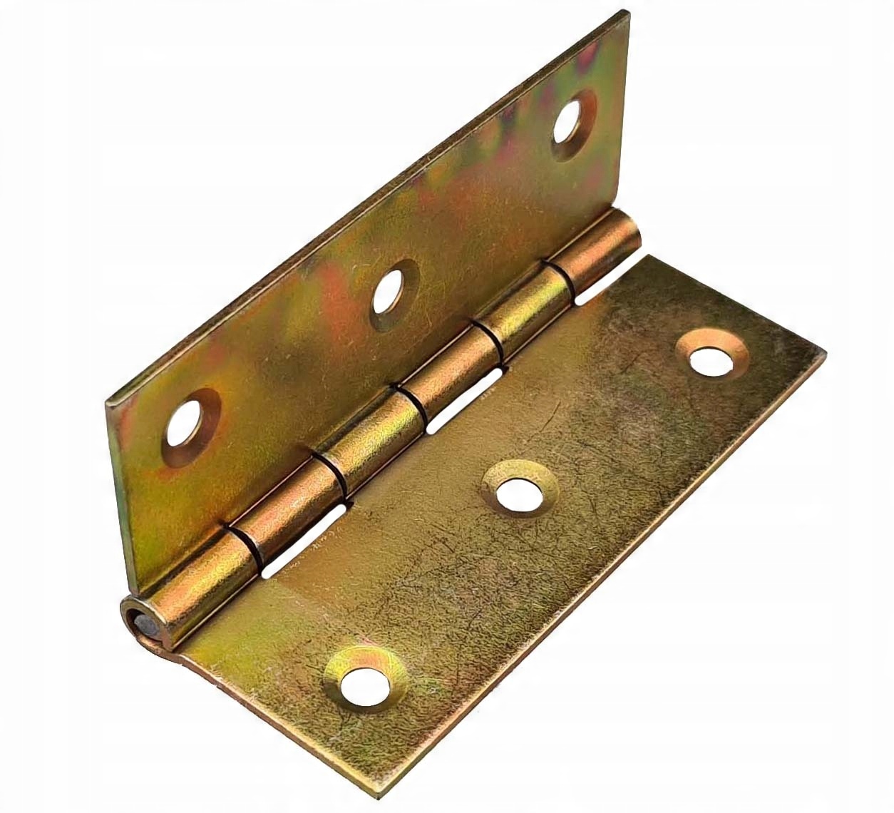 

Zawias Meblowy Splatany Ocynk 80x60 Solidny Polski