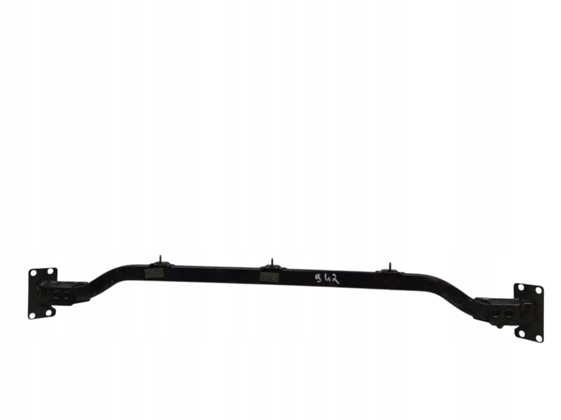 brace console Maserati Ghibli III (2013-2024)