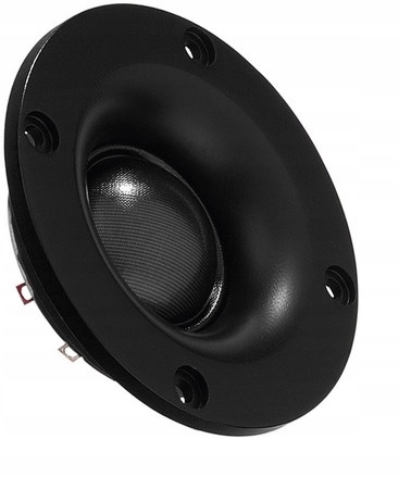 GŁOŚNIK WYSOKOTONOWY MONACOR DT-25N 80W 8OHM NEODY