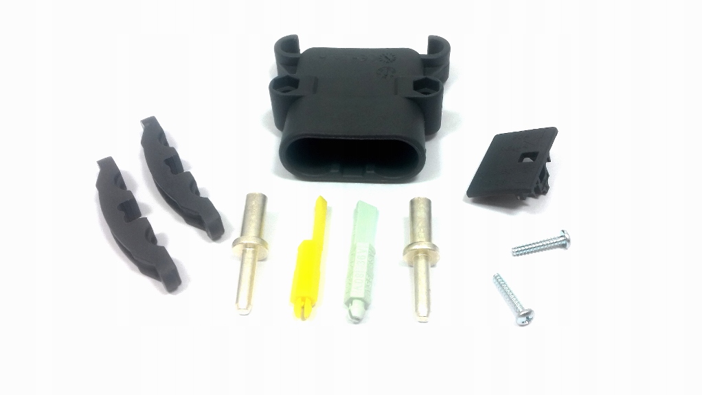 Плагин rema orig. 80A 16mm 50010704 для нержавеющей батареи