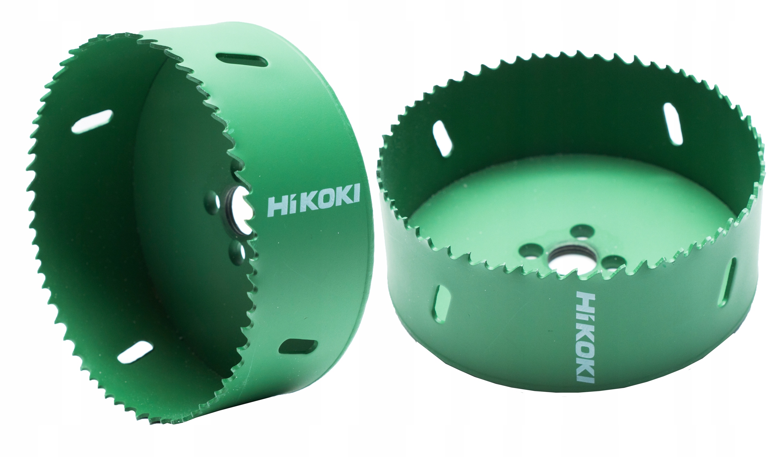 

Otwornica Hikoki Hss Bi Metal 86mm drewno Pcv