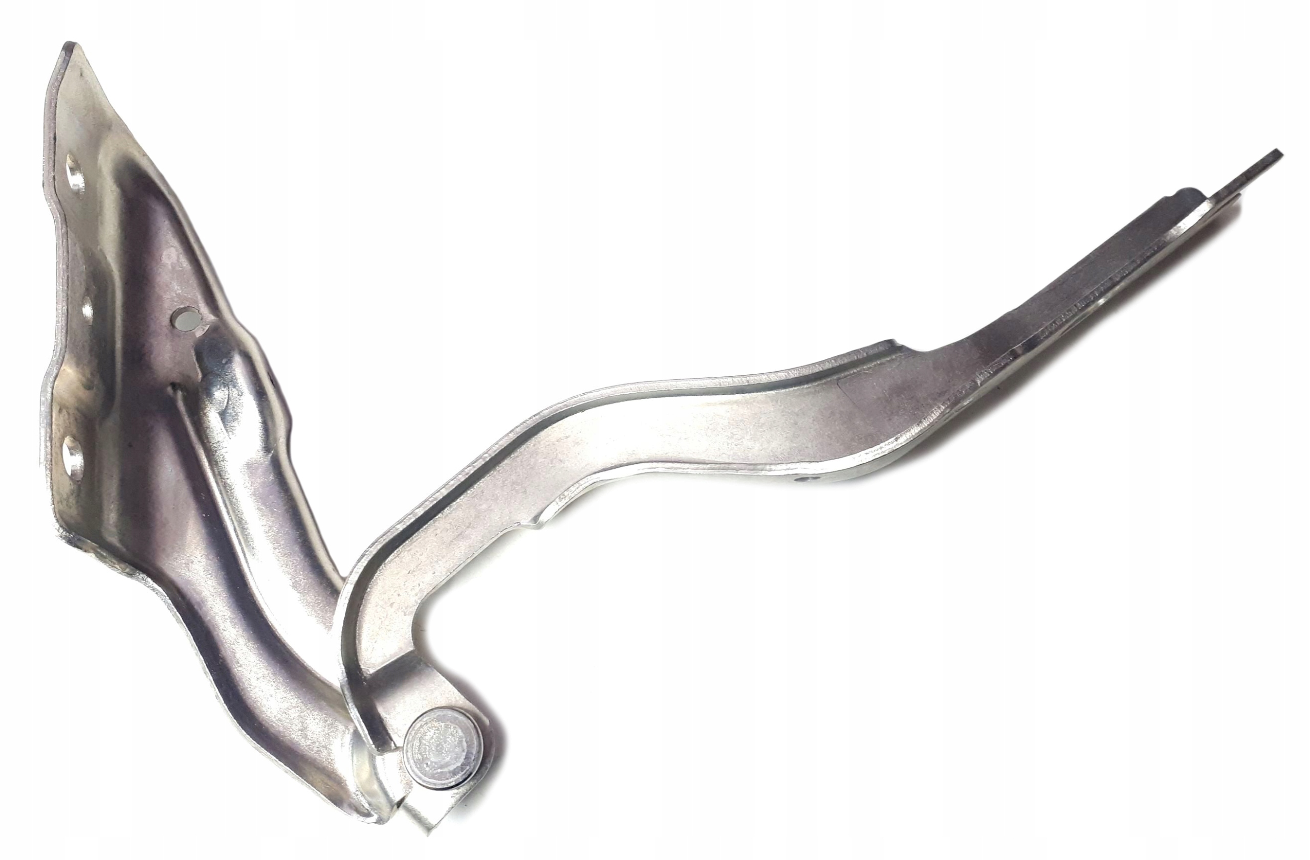 ZAWIAS POKRYWY MASKI ORG PRAWY FABIA III 6V0823302 Producent części Skoda OE