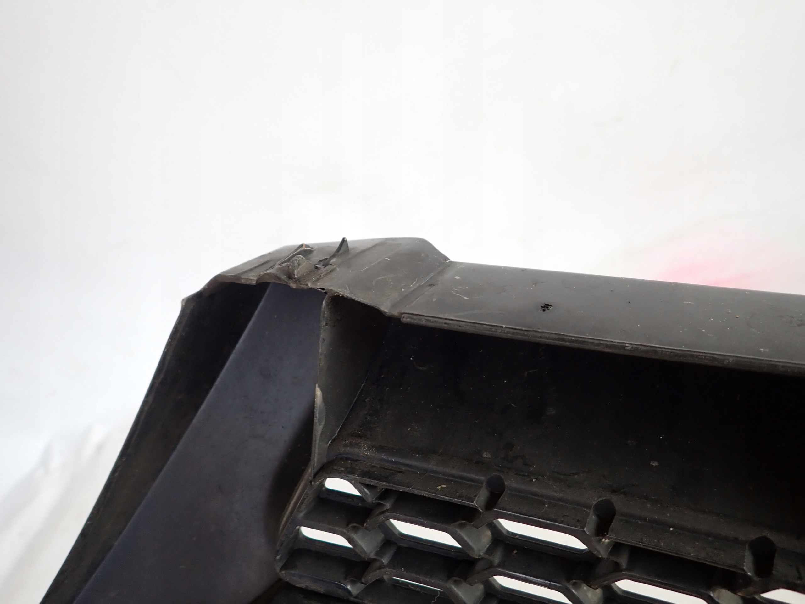 TOYOTA COROLLA VERSO II 07-09 Grill Grill