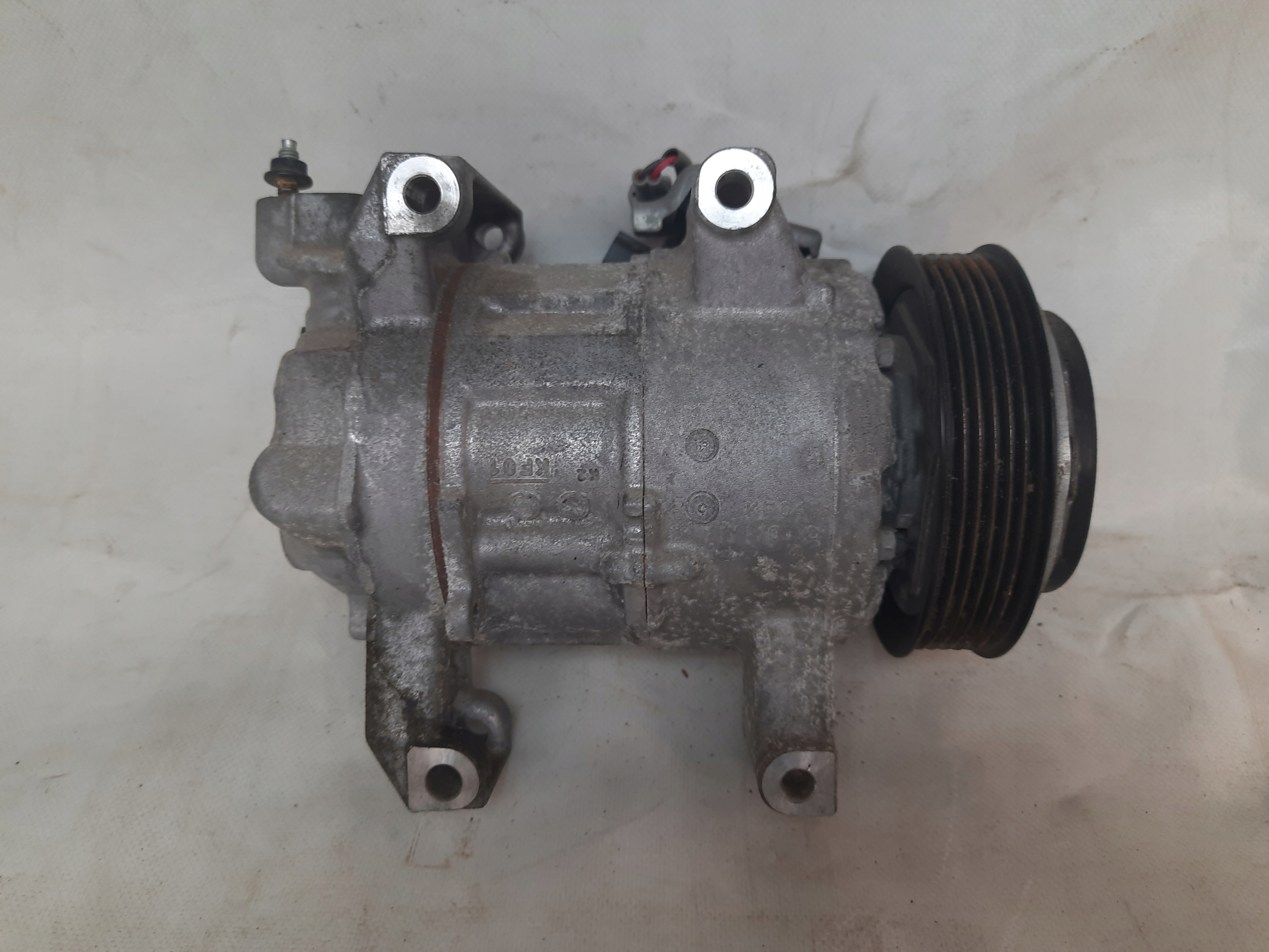 92600-4BB1A - Nissan Rogue 14-20 Воздушный Компрессор Компрессор