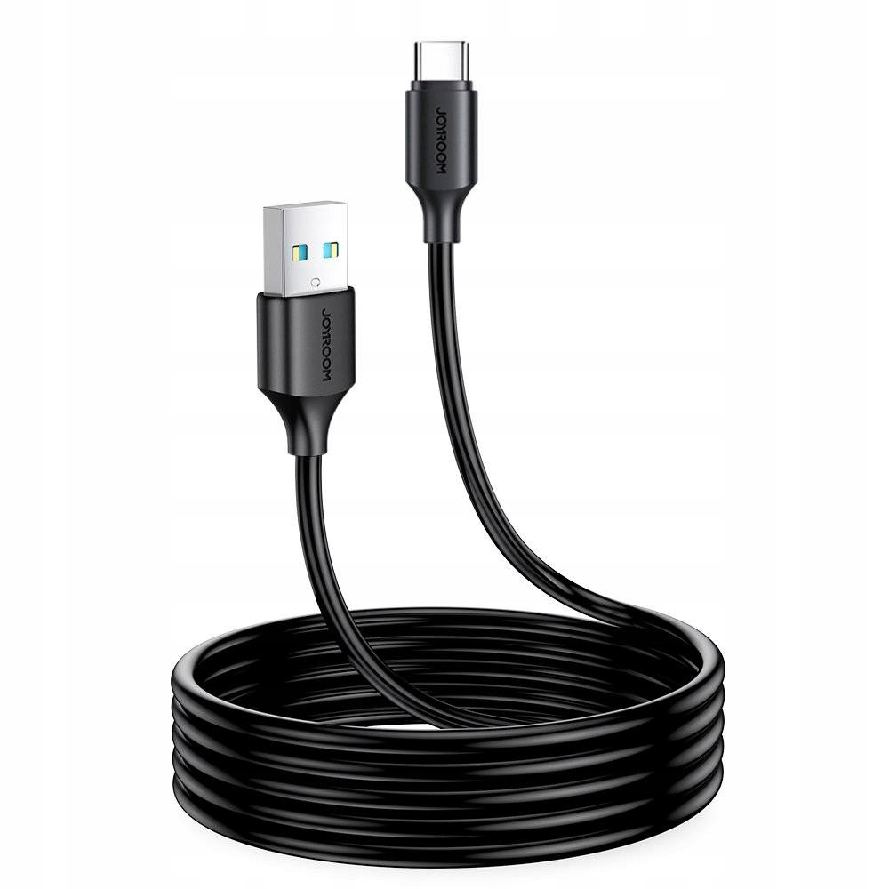 Joyroom kabel do ładowania Usb Usb Typ C 3A 2m