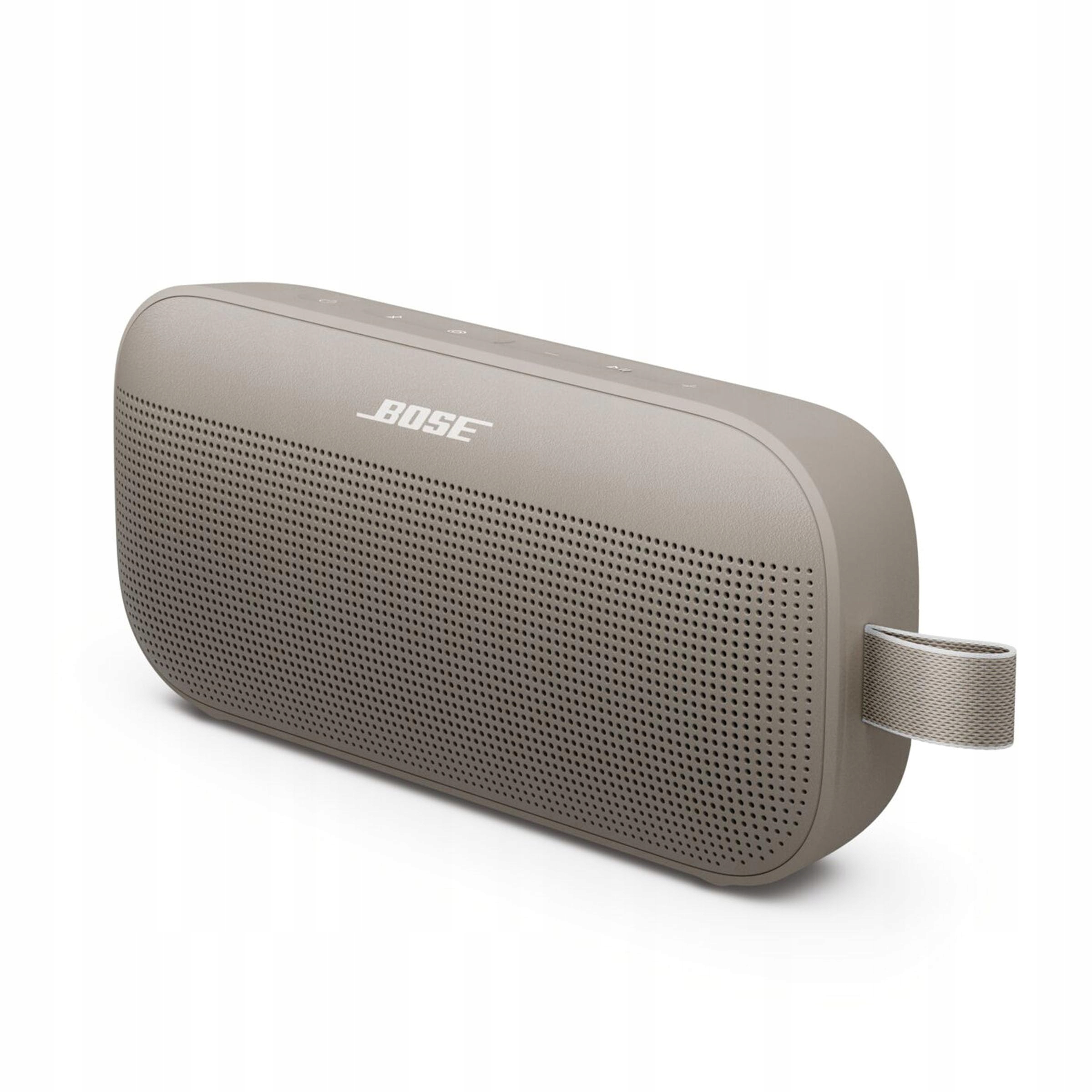 BOSE SoundLink Flex Głośnik Bluetooth Przenośny Wodoodporny 12h Bateria