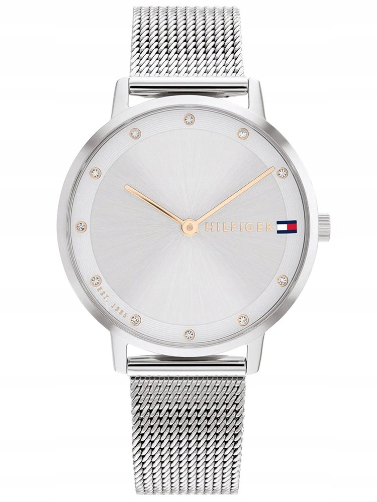 Dámské Hodinky Tommy Hilfiger 1782665 Pippa Krabička