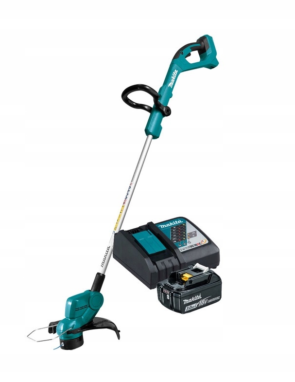 

Makita DUR193RF Podkaszarka Aku 18V 3.0AH