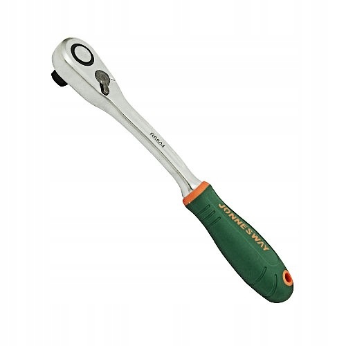 Jonnesway Grzechotka Wąska 1/2'' 60 Zębów R6804