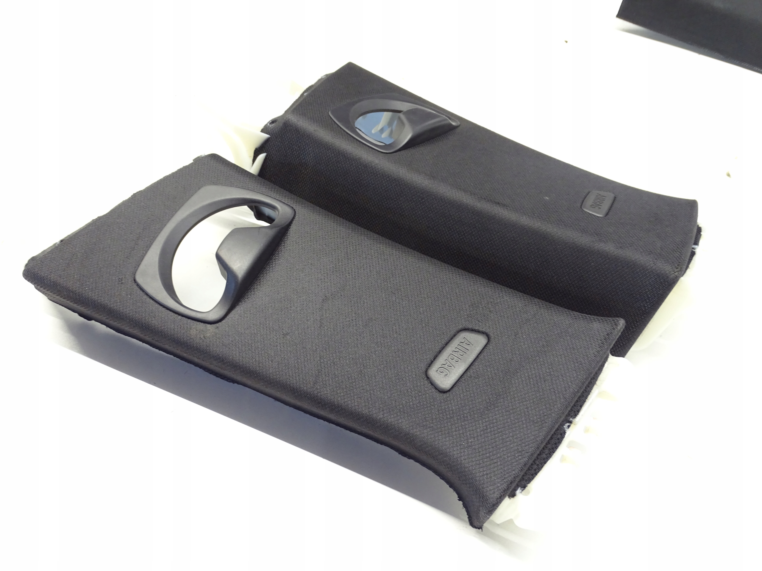 KPL CIELO INTERNO nero BMW 4 F32 COUPE 8056978