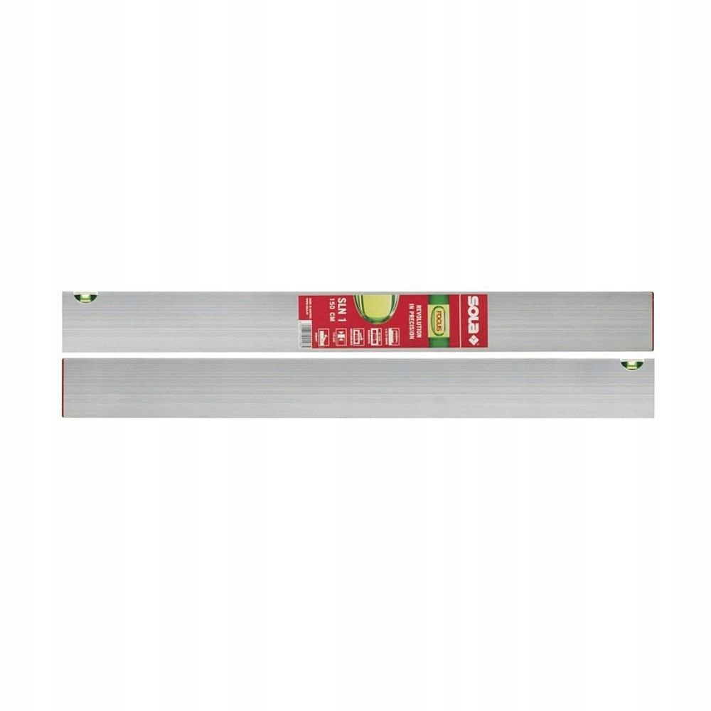Sola Stavební Záplata SLN1 100cm Úroveň SO02040101
