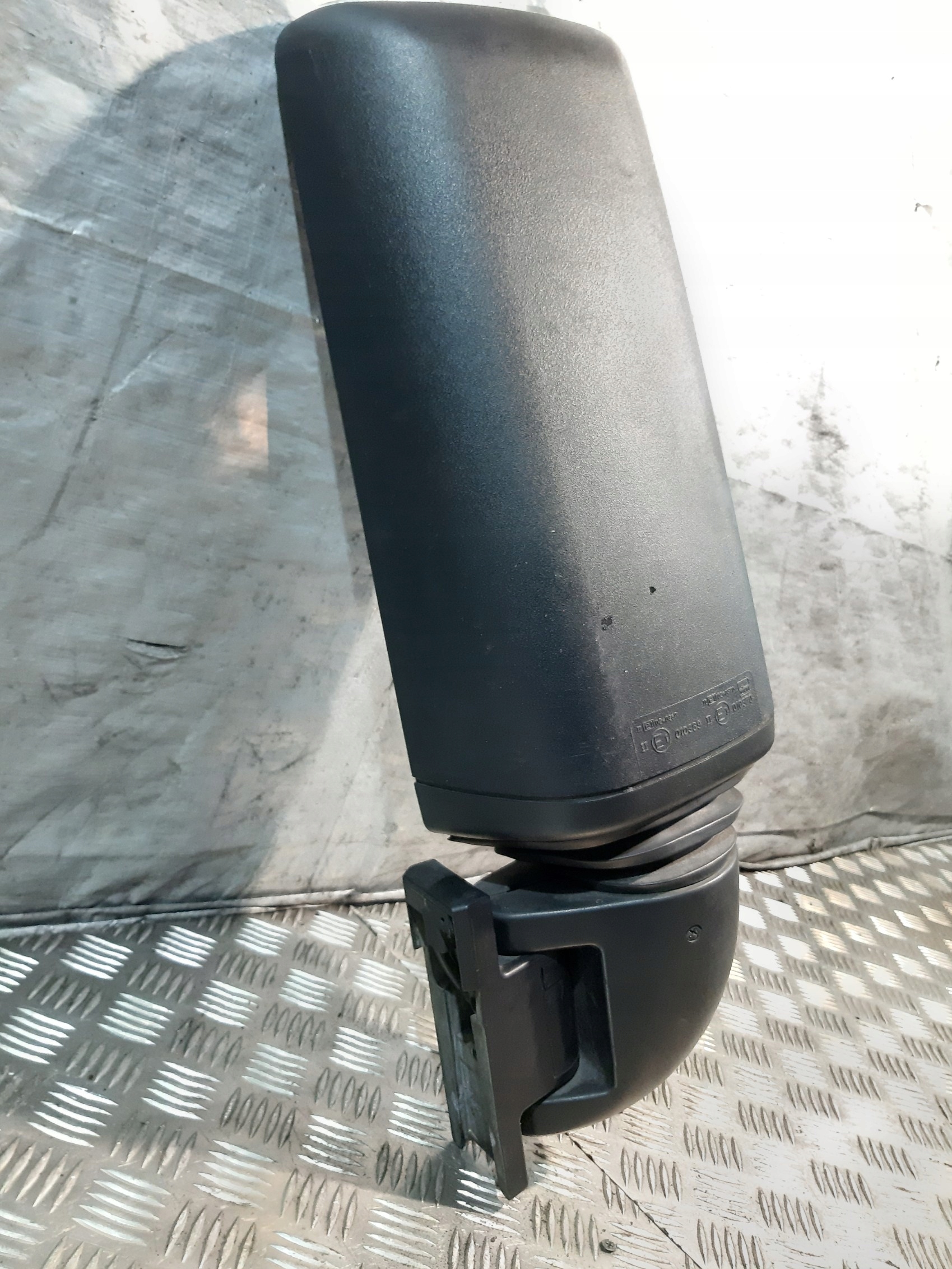 mirror left Neoplan N116 8SB501247801