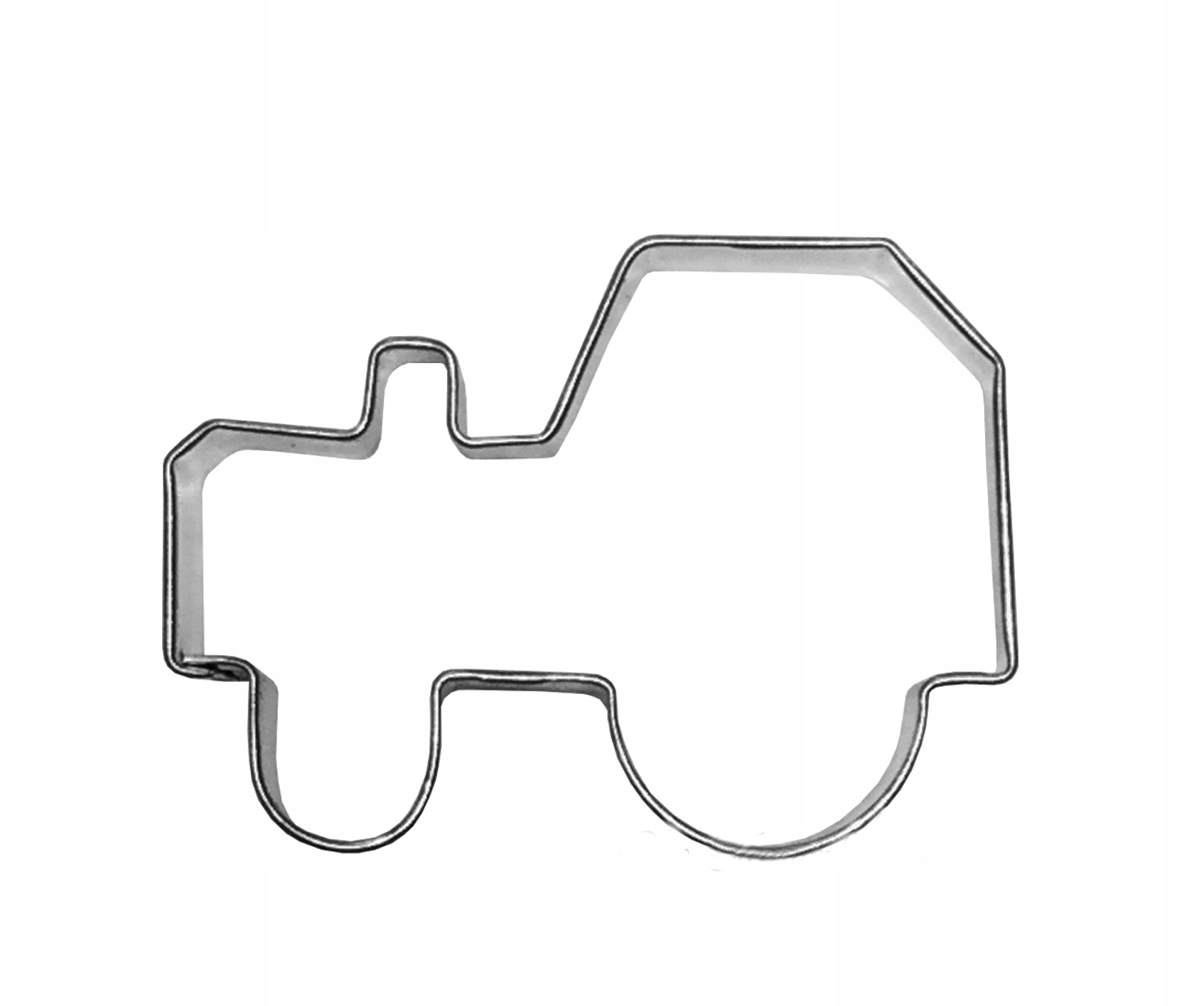 

Foremka Traktor 5cm wykrawacz traktora, ciągnik