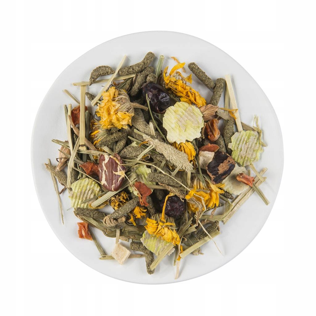 Witte Molen Puur Chinchilla Degu szynszyla 500g Stan opakowania oryginalne