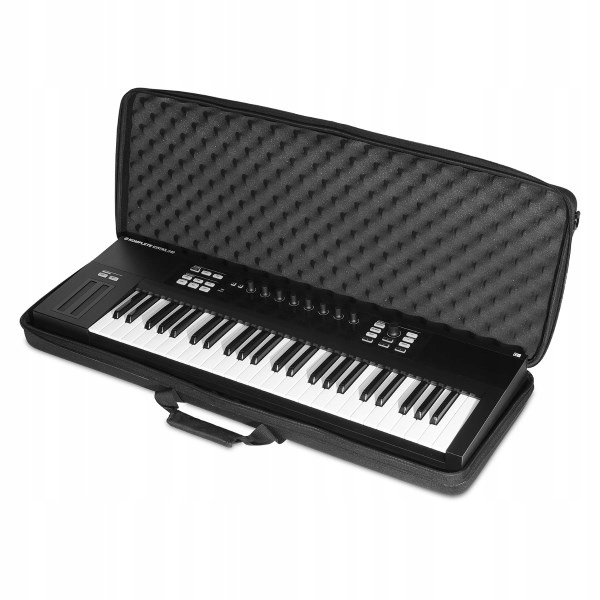 Udg Creator 49 Keyboard Hardcase Black Tvrdý Transportný Puzdro