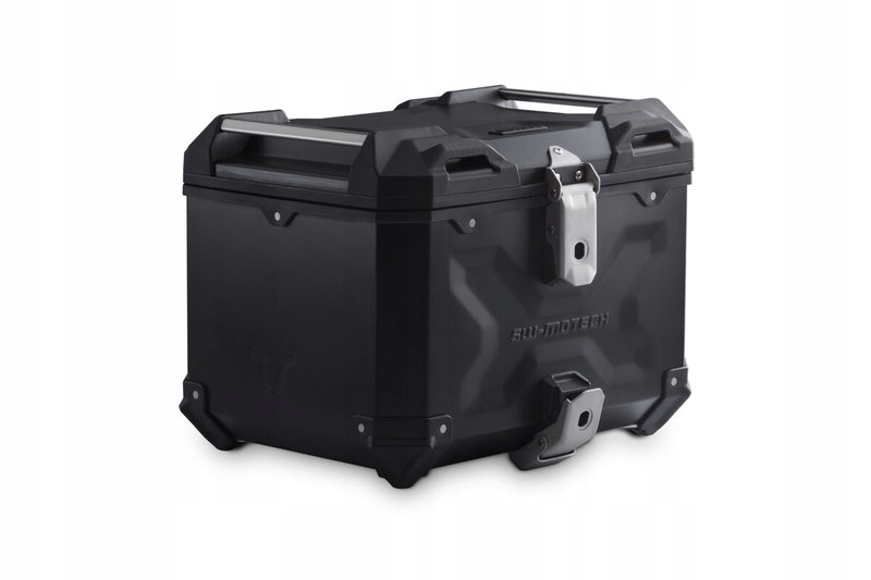 Centrálny Kufor Sw-motech Trax Adv Topcase Čierny 38 L
