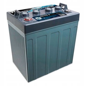 Аккумулятор Fullriver AGM EGL170-8 8V 170Ah