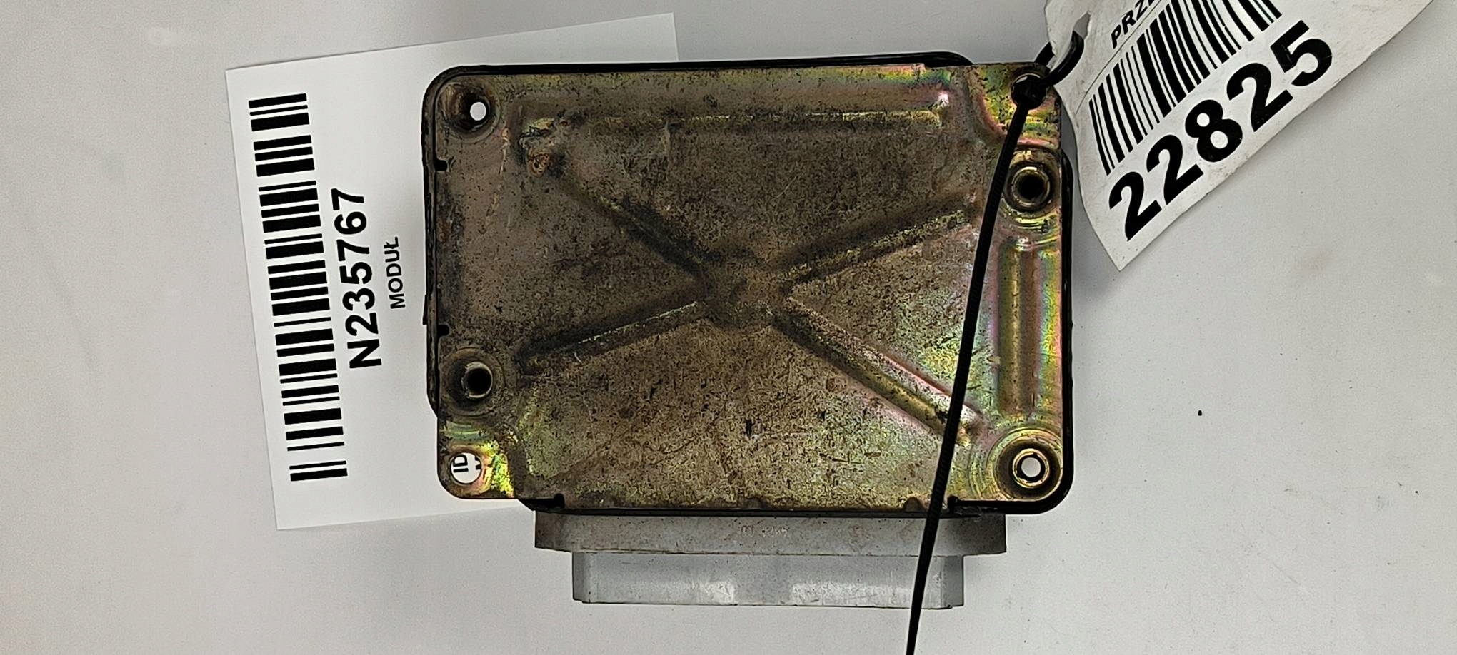 Module F4ZF-12B577-AA FORD MUSTANG IV