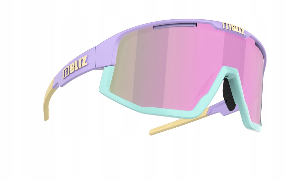 Brýle Bliz Fusion Small