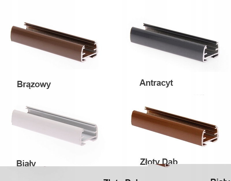 Bezinwazyjna Plisowana Roleta okienna 86,5x150 cm Kod producenta Bezinwazyjna Roleta Żaluzja solidna