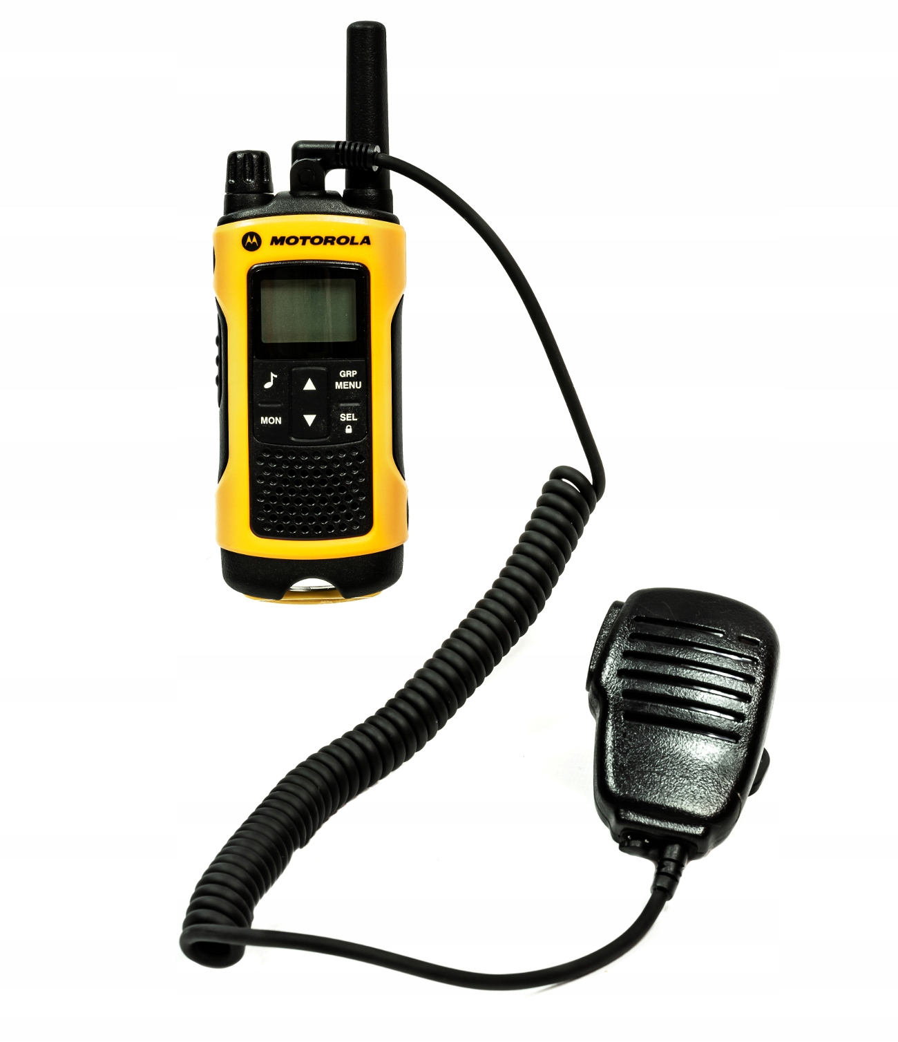 Mikrofonogłośnik do MOTOROLA T60 T80 T62 T82