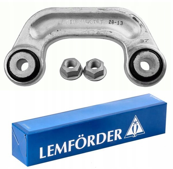 

Lemforder Łącznik Stabilizatora 30536 02