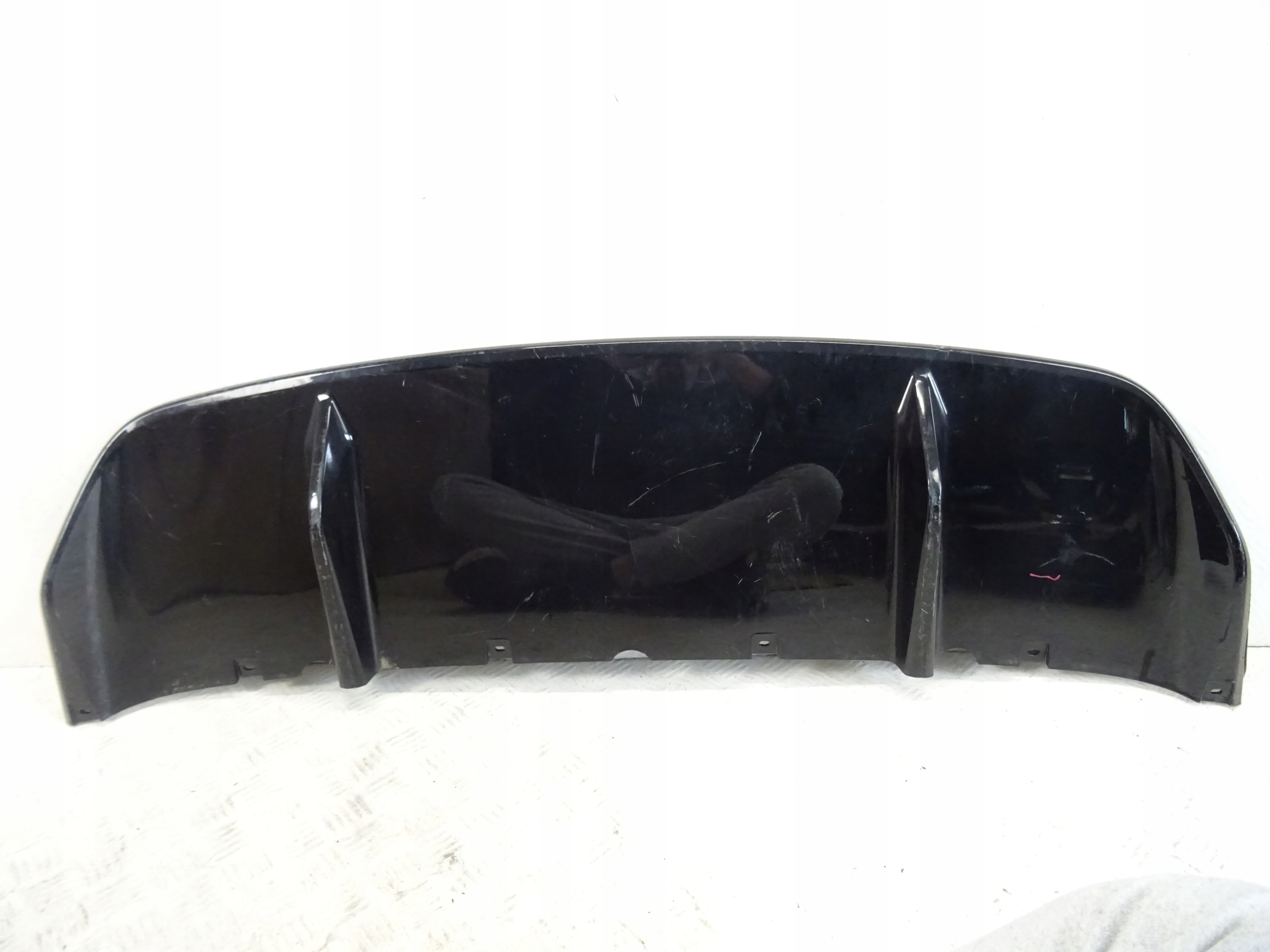 diffusore accessori Paraurti posteriore JAGUAR e-PACE J9D3-17B891-A