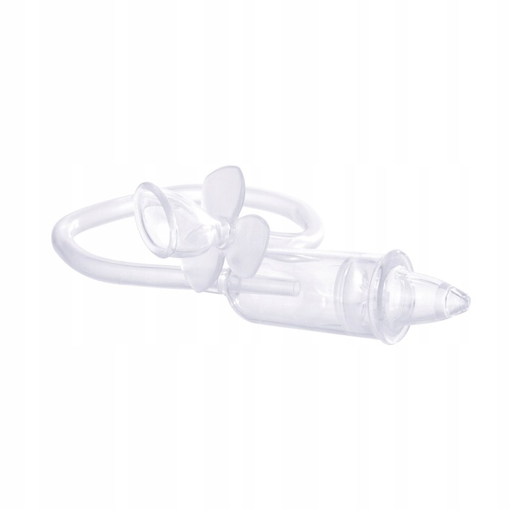 CANPOL ASPIRATOR DO NOSA NOSKA GRUSZKA NA KATAR KATAREK ODCIĄGACZ 5/119 EAN (GTIN) 5901691807570