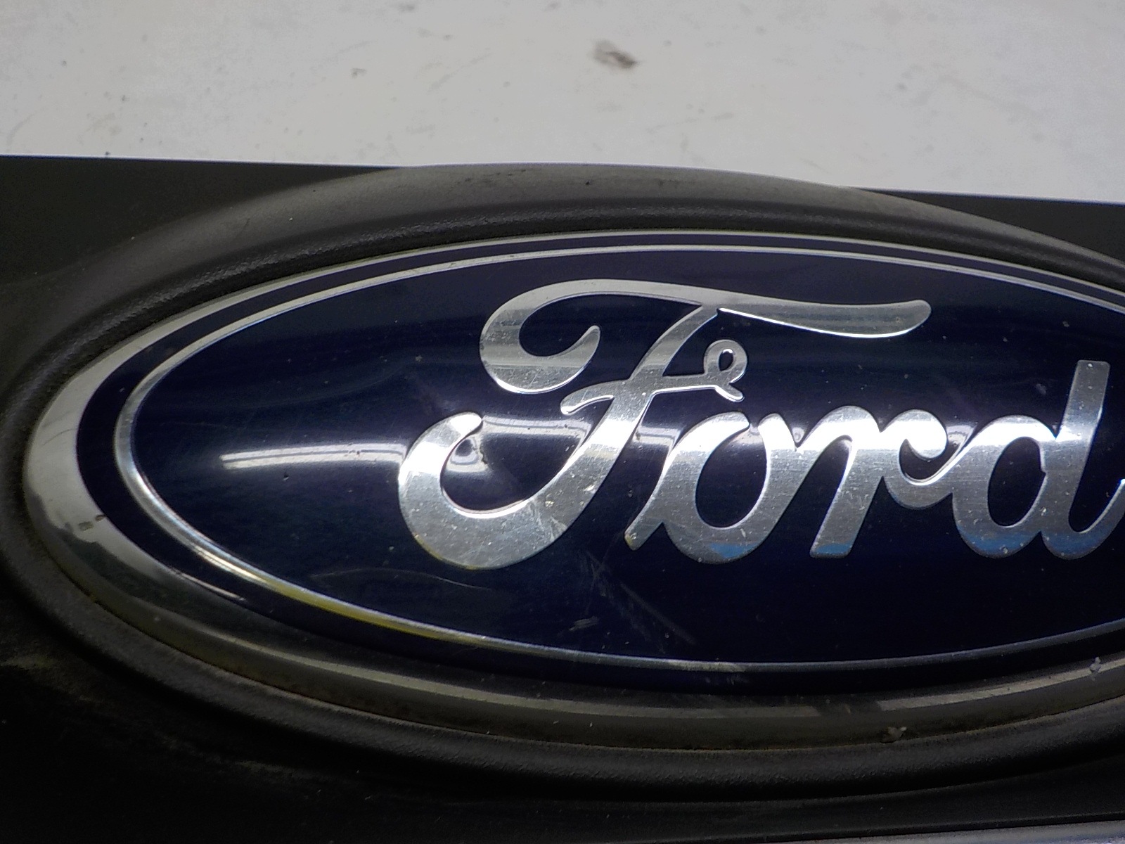 FORD C-MAX II CMAX MK2 grill grille radiator