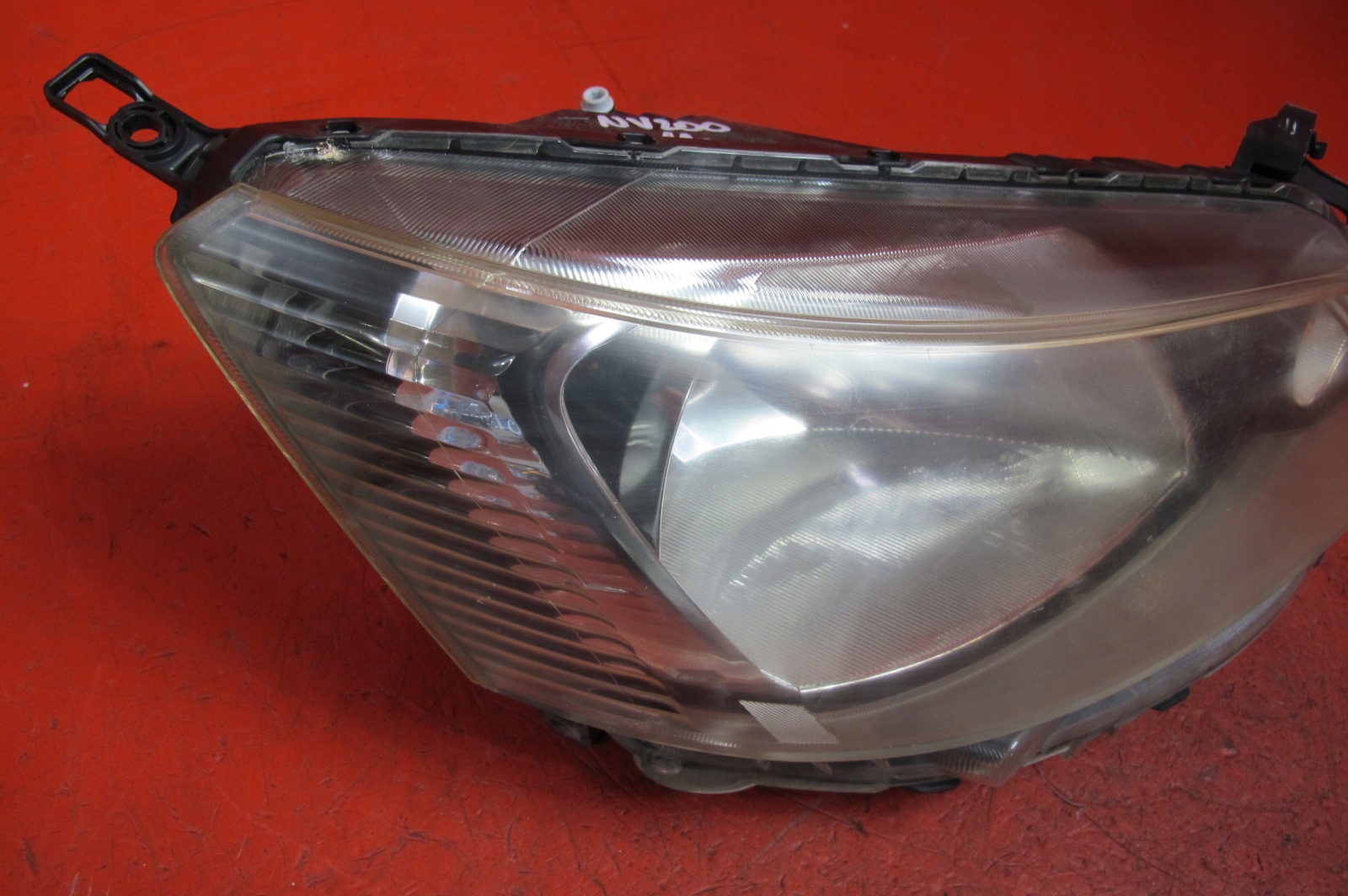 NISSAN NV200 EVALIA REFLEKTOR light front right