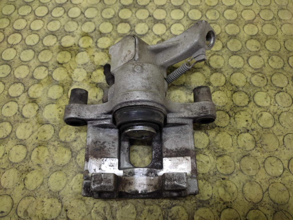 OPEL VECTRA C caliper brake left rear part
