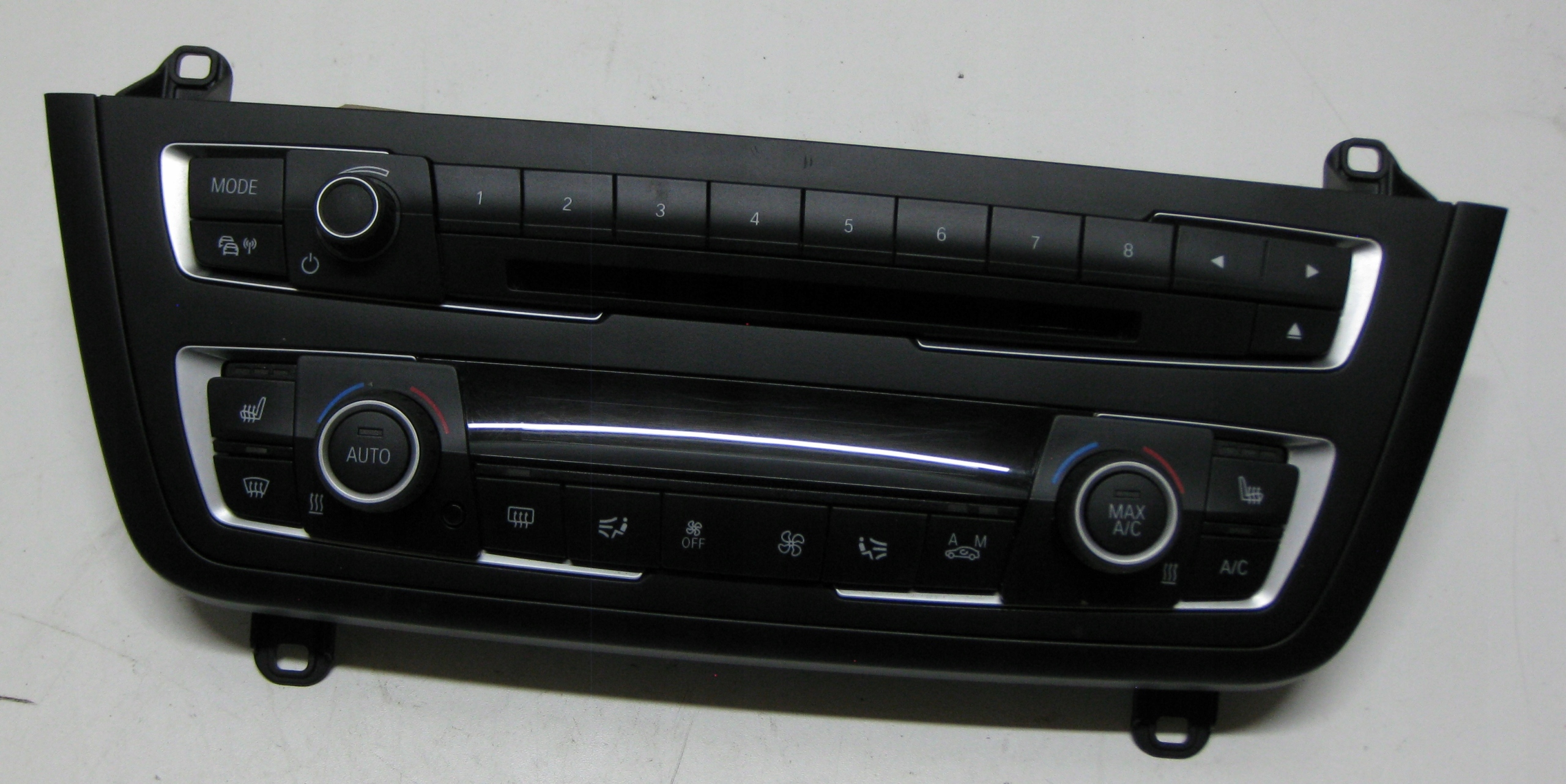 BMW F31 2.0D 14R COMANDI CLIMA 9348827